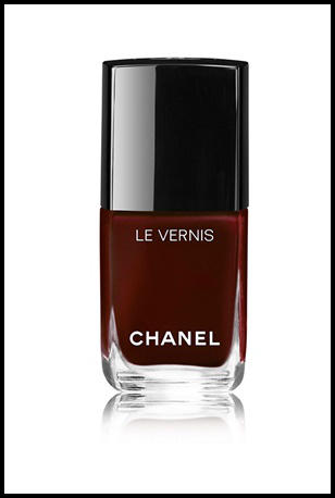 Los 5 productos de maquillaje más vendidos: Rouge Noir de Chanel