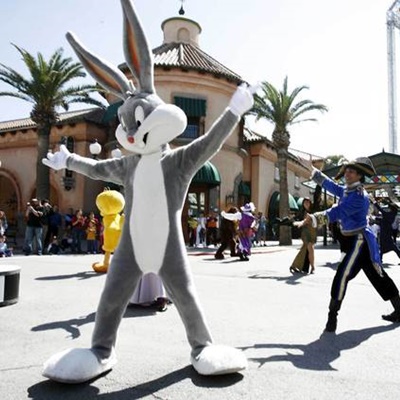 Parque Warner