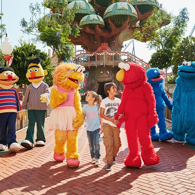 Port Aventura