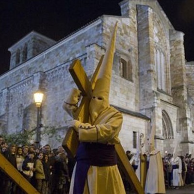 Las Procesiones