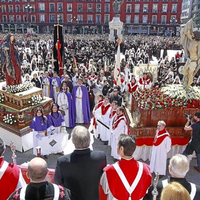 Turismo en Valladolid