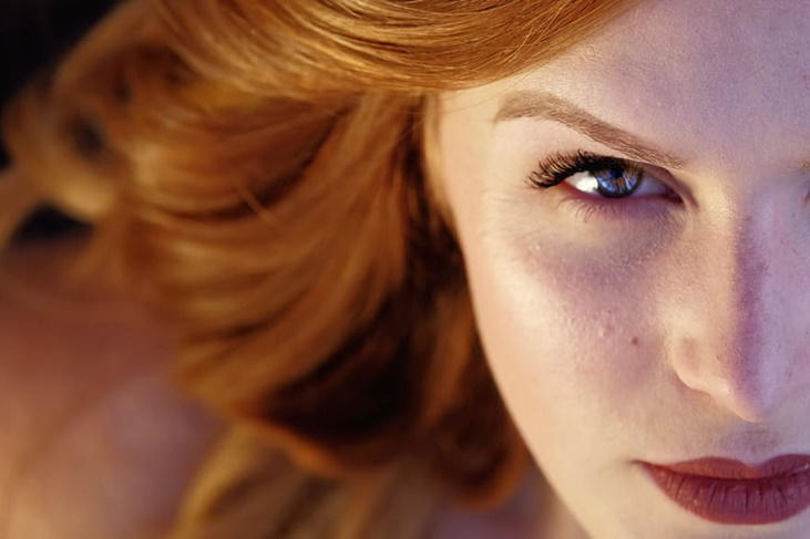 5 mitos de belleza: los aceites engrasan