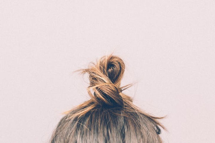 5 mitos de belleza: cortar las puntas