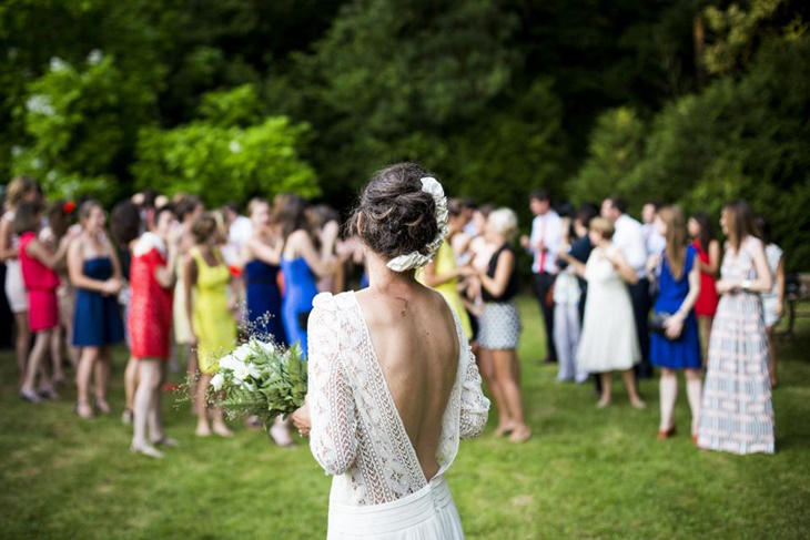 5 errores que no debes cometer al organizar tu boda: los detalles