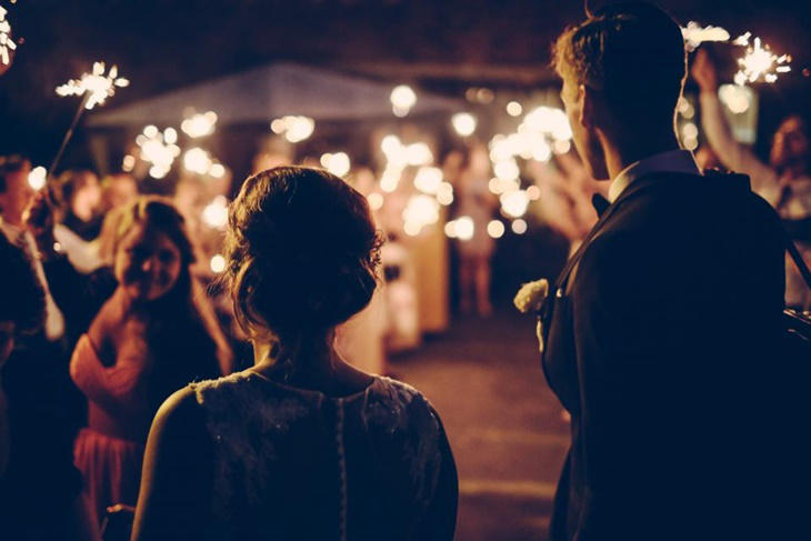 5 errores que no debes cometer al organizar tu boda: ritmo