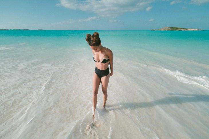 Cómo tener unas piernas perfectas para el verano: evitar calor