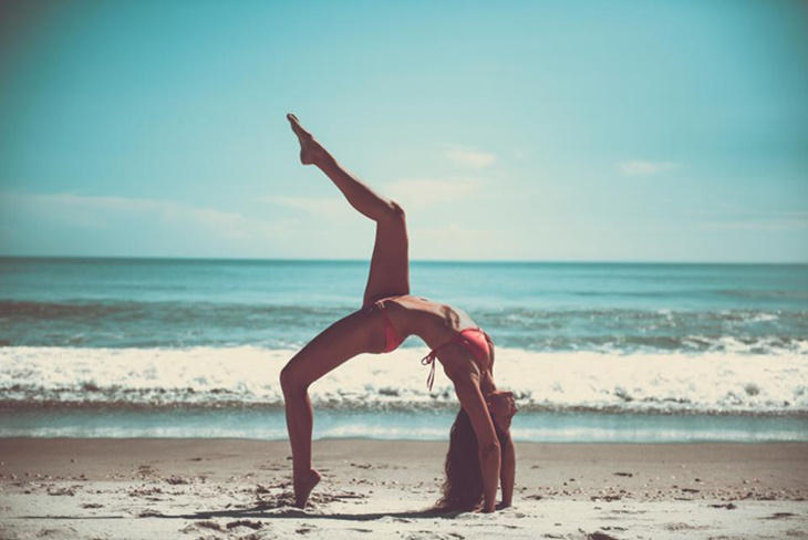 Cómo tener unas piernas perfectas para el verano: ejercicio