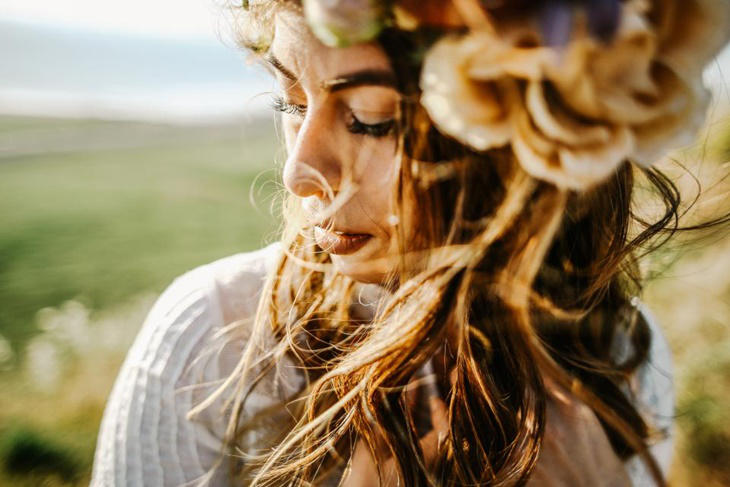 5 consejos para que no pierdas los nervios en tu boda: cuídate
