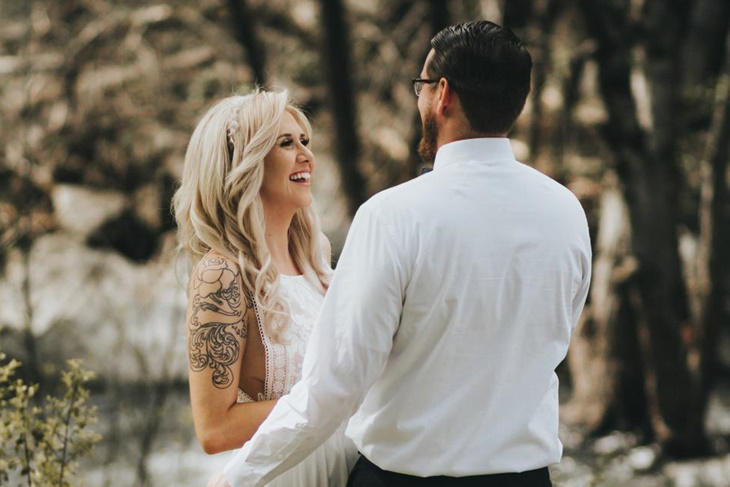 5 consejos para que no pierdas los nervios en tu boda: Carpe Diem