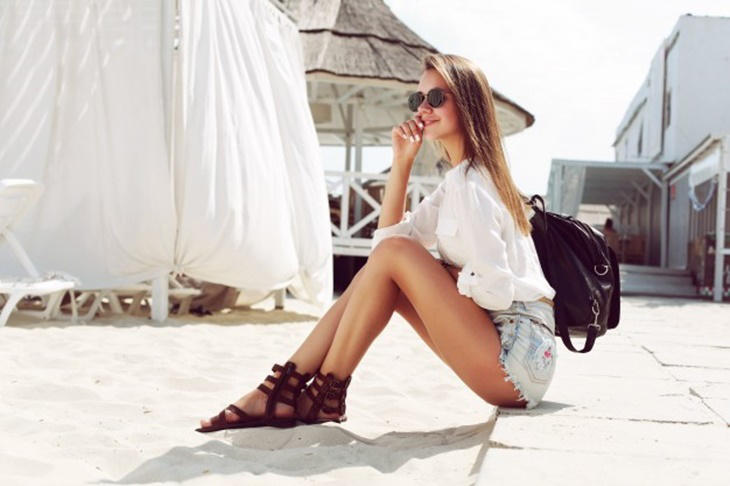 5 trucos para aguantar las sandalias en verano: número correcto
