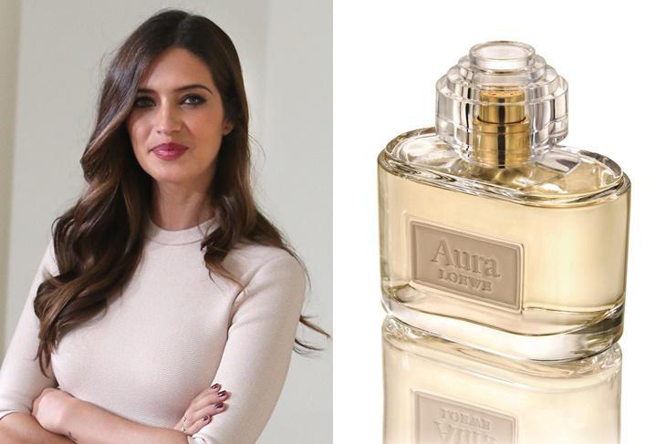 Los perfumes favoritos de las famosas: Sara Carbonero