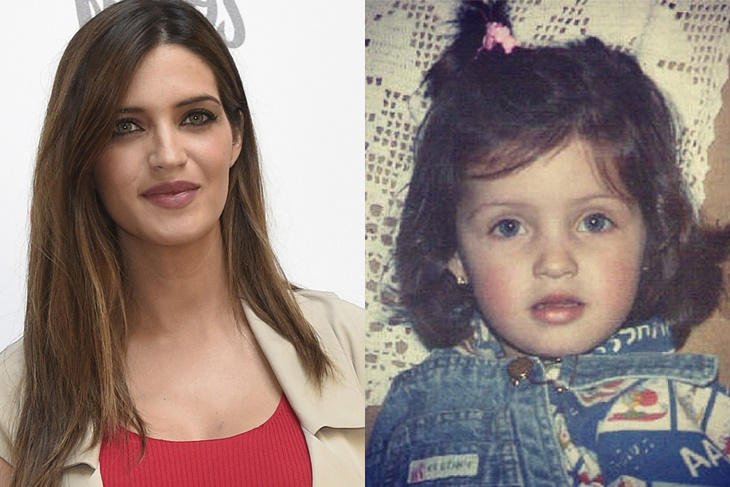 ¿Cómo eran los famosos de pequeños? Las fotos más simpáticas [FOTOS