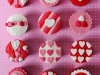 Cupcakes San Valentín: Muchos diseños