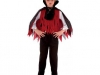 Disfraces de vampiros para toda la familia: niño