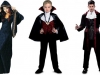 Disfraces de vampiros para toda la familia: Los mejores