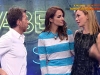 Paula Echevarría en El Hormiguero: con Marta Hazas y Pablo Motos