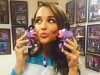 Paula Echevarría en El Hormiguero: derrochando estilo