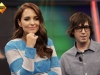 Paula Echevarría en El Hormiguero: con Luis Piedrahita