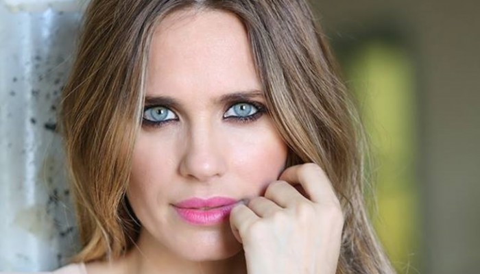 Vanesa Romero biografía