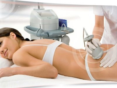 Cavitación: Acaba con la celulitis de forma eficiente