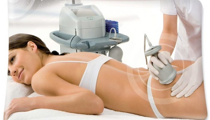 Cavitación: Acaba con la celulitis de forma eficiente