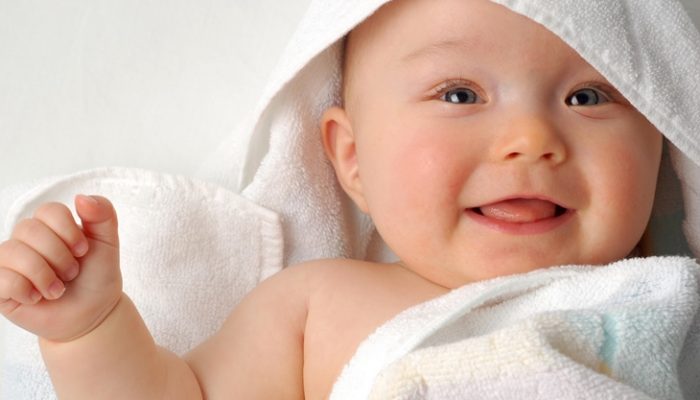 Colonias para bebés: las más frescas