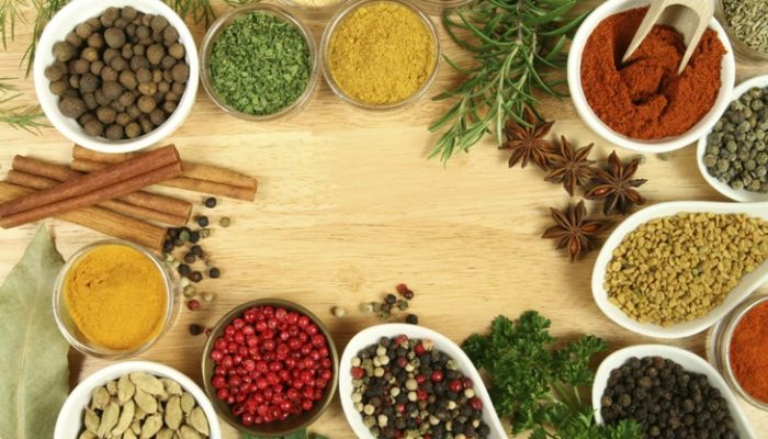Dieta hiposódica: menú fácil de seguir