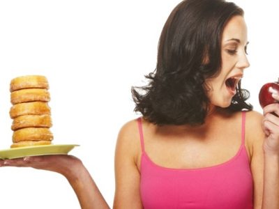 Dieta rápida en una semana: pasos a seguir
