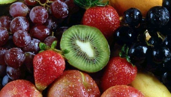 Intolerancia a la fructosa: síntomas y dieta adecuada
