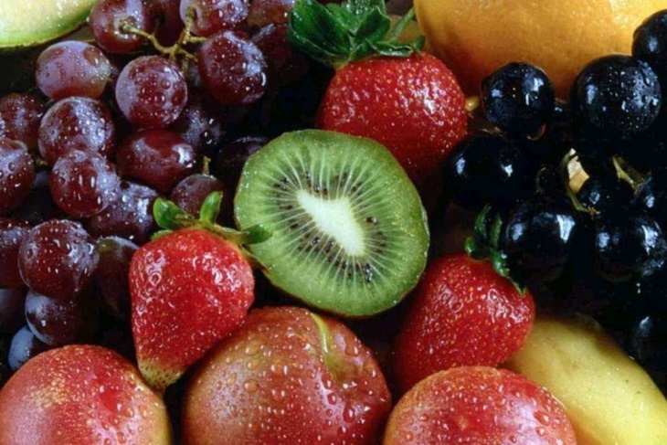 Intolerancia a la fructosa: síntomas y dieta adecuada