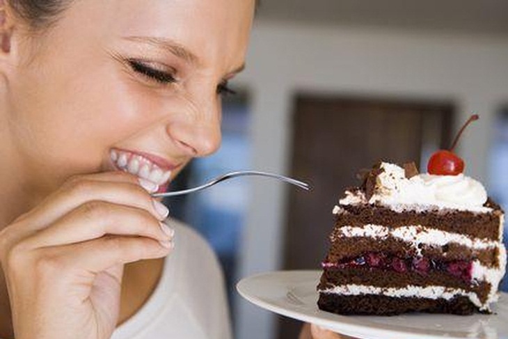 Intolerancia a la glucosa: Dieta más adecuada para la hiperglicemia