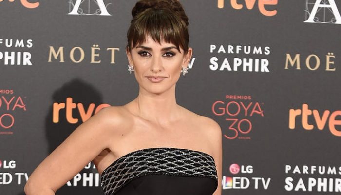 Penélope Cruz: Biografía de nuestra actriz más internacional