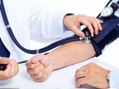 Hipertensión Arterial: Alimentos aconsejables para controlarla