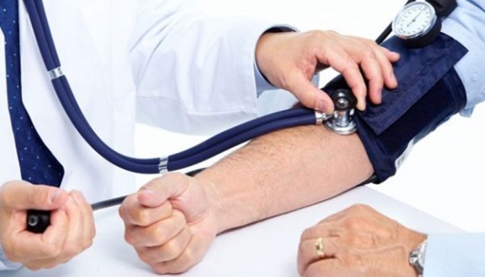 Hipertensión Arterial: Alimentos aconsejables para controlarla