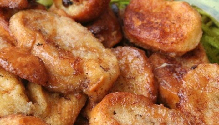 Torrijas: Receta casera del postre de Semana Santa
