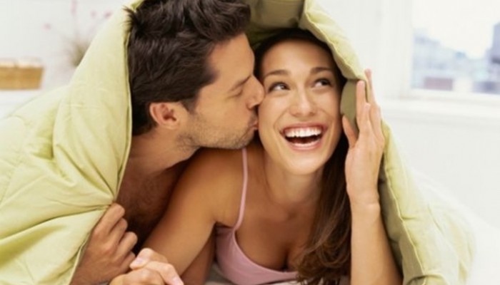 Posturas para la mujer: Las que más nos gustan