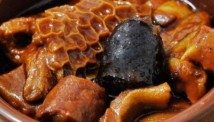 Callos a la Madrileña: Receta tradicional paso a paso