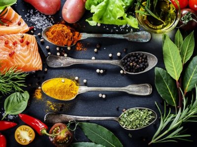 Dieta disociada: Cómo combinar alimentos para adelgazar