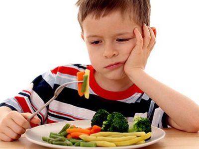 Vitaminas para niños que no comen bien: Recomendaciones del pediatra