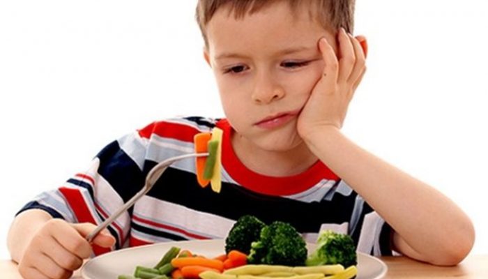 Vitaminas para niños que no comen bien: Recomendaciones del pediatra