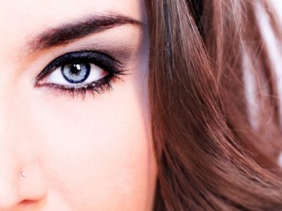 Ojos ahumados paso a paso: Consigue una mirada perfecta