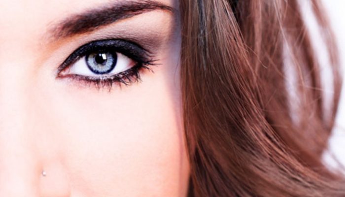 Ojos ahumados paso a paso: Consigue una mirada perfecta