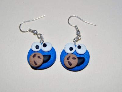Fimo paso a paso: Pendientes hechos por ti