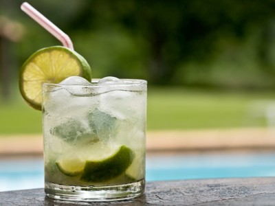 Mojito, Caipirinha y Daiquiri: Tres cócteles para el verano