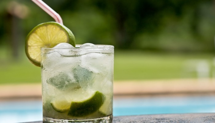 Mojito, Caipirinha y Daiquiri: Tres cócteles para el verano