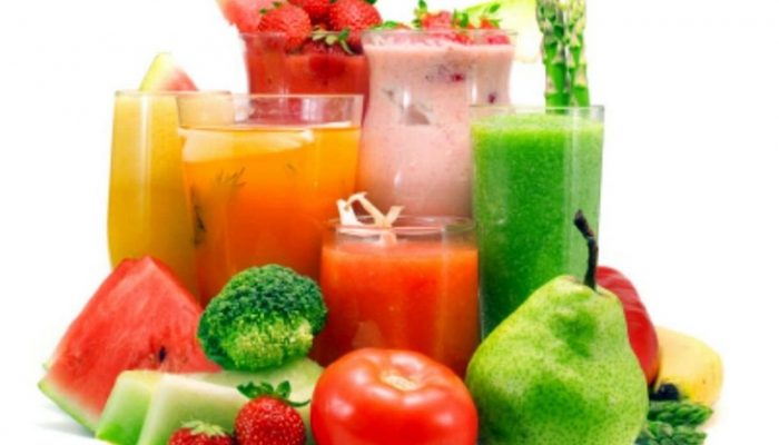 Dieta de la fruta y verdura para adelgazar: Método para hacerla