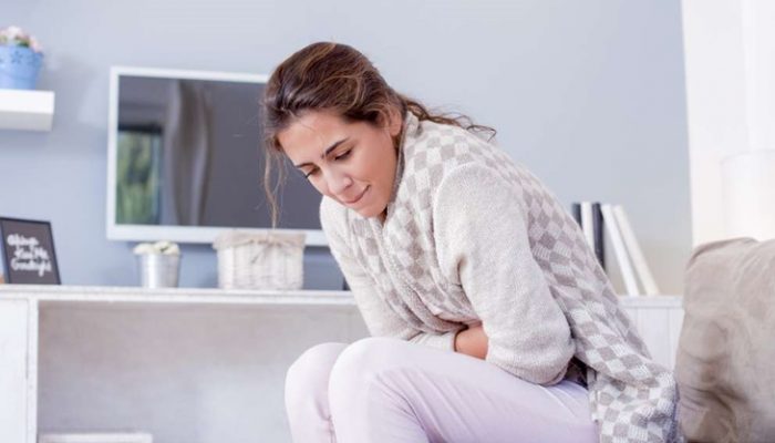 Estrés y menstruación: Cómo nos afecta a las mujeres