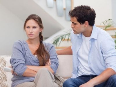 Falta de comunicación en la pareja: Cómo solucionarlo