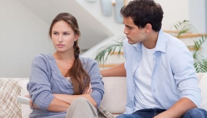 Falta de comunicación en la pareja: Cómo solucionarlo