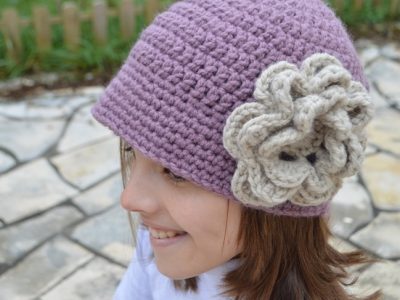 Cómo hacer un gorro de ganchillo paso a paso: Fácil y sencillo